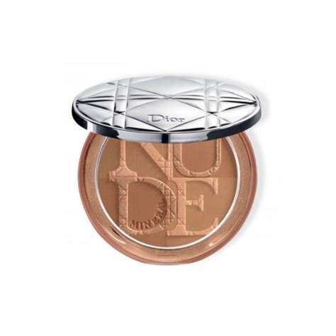 Dior Warm Sundown (006) DiorSkin Mineral Nude Bronze